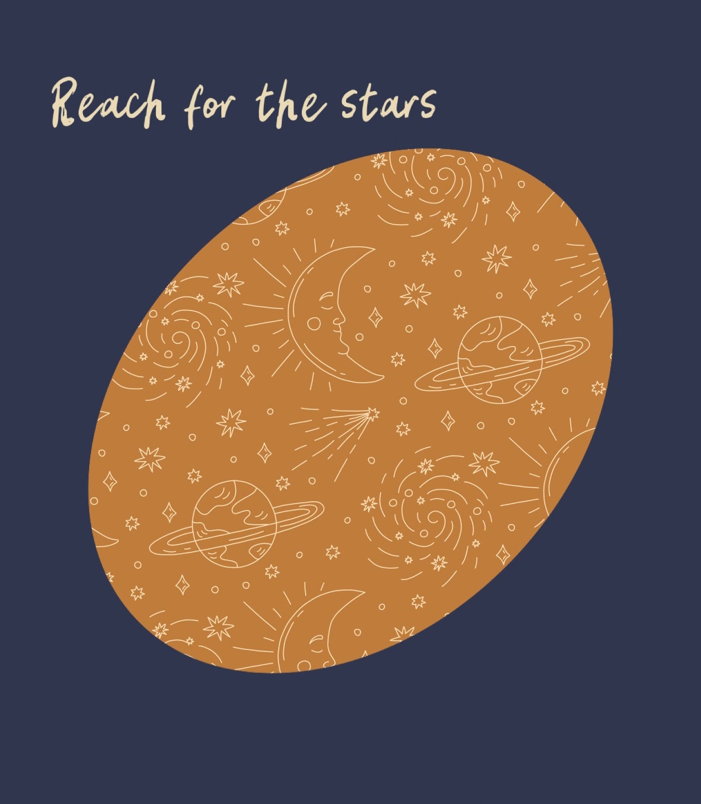 Celestial bamboo sleeper